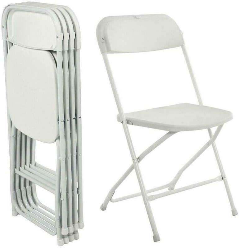 High Quality Wholesale HDPE Foldable Dining