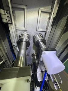 Cible de pulvérisation par magnétron planaire DC pour métaux précieux - Product Image 5