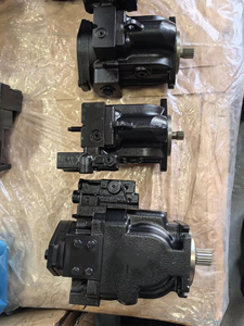 K2 K2R Serie Hydraulikpumpe K2R025 K2R030 K2R038 K2R040 K2R045 K2R030DLS1020NNN3C2AGA6NAAANNNNNN 83105894 - Product Image 3