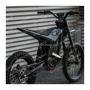 Moto tout-terrain Clouded Leopard XE Pro S 72V 55Ah 20kW, modèle Clouded Leopard Xe Pro Leopard, très demandée - Product Image 4
