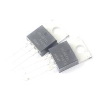 Circuit intégré IRLB8721PBF IRLB8721 TO-220 IC