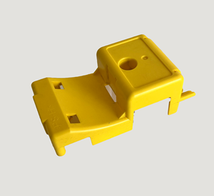 Szepak मल्टीकोर्ड ऑटोमोटिव ऑयल पॉट प्लास्टिक इंजेक्शन मोल्ड निर्माता 1 मिलियन से अधिक शॉट्स जीवन के साथ - Product Image 1