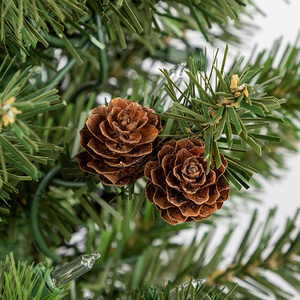 Co-Arts Home Decoration Xmas Snow Diy Sapin de Noël - Product Image 6