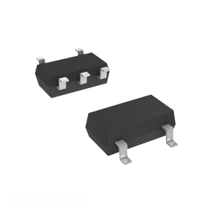 ชิ้นส่วนอิเล็กทรอนิกส์ ISL9003AIEJZ-T 5 TSSOP, SC 70 5, SOT 353 ตัวจัดการพลังงาน (PMIC) ผู้จัดจำหน่ายอย่างเป็นทางการ - Product Image 1