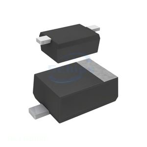 Original Electronics Component DA2JF8100L SC-90, SOD-323F Single Diodes - Product Image 1