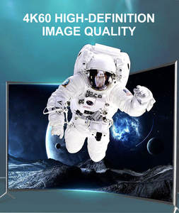 HDR10 + <span class=keywords><strong>Dolby</strong></span> Vision HLG Émetteur-Récepteur Prolongateur HDMI Extension Optique Premium HDR Expérience Cinématographique - Product Image 5