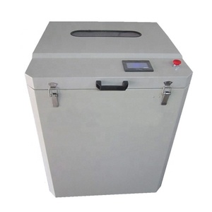 Mezclador automático de tinta para impresión con giroscopio 2KG/Mezclador de tinta para pintura de recubrimiento - Product Image 1