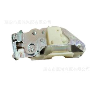 Actuador de Cerradura Central para Puerta Trasera de 12V, de Plástico, para Sistema de Cierre Centralizado de Automóviles Youyou - Product Image 2