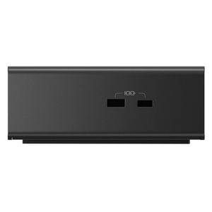 Base de Conexión Inteligente Lenovo 40BC0100 <span class=keywords><strong>ThinkPad</strong></span> 100W USB4 Tipo C 5500, Base de Expansión Multifunción para Portátil/Escritorio, en Existencia - Product Image 3
