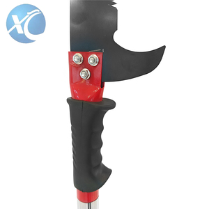 Telescoping cách điện cây pruner đa phần cực thấy cho độ cao cao cắt chi nhánh - Product Image 3