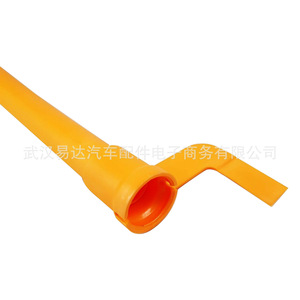 ปลอกก้านวัดระดับน้ำมันเครื่อง Yd รุ่น 038103663C สำหรับรถยนต์ Volkswagen Audi A4 A6 Beetle Golf ดีเซล ผลิตจากพลาสติกวิศวกรรม - Product Image 5