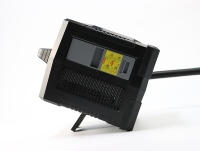 Máquina de Marcado Láser de Fibra Portátil de 20W 30W 50W 60W para Equipos Médicos, Materiales de Construcción, Marcado de Herrajes