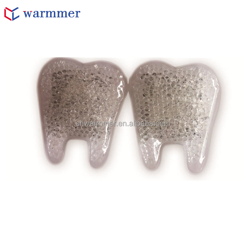 Very comfortable hot cold therapy hot cold tooth shape for everyone