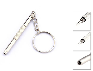 Kit de réparation pour <span class=keywords><strong>lunettes</strong></span>, <span class=keywords><strong>lunettes</strong></span> de soleil, <span class=keywords><strong>lunettes</strong></span> de vue, <span class=keywords><strong>vis</strong></span>, écrous, coussinets, outil de réparation optique - Product Image 4