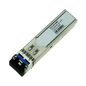 Modul Sfp On Ge Ports 100fx Glc-ge-100fx,Glc-ge-100fx, GLC-GE-100FX modul optik Sfp