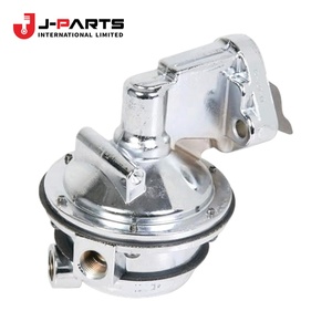 แคม, ชุดขับปั๊มน้ำมันเชื้อเพลิงสำหรับ Toyota Hilux Surf RZN169 ปี 1999-2004 อะไหล่แท้หมายเลข 13517-75020 1351775020 - Product Image 4