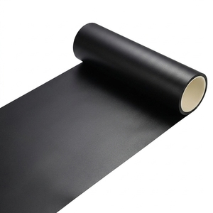 BOPET Protective Film Eco-friendly High Adhesion Stable Dimensions High Temperature Resistant Features Cutting for Industrial
