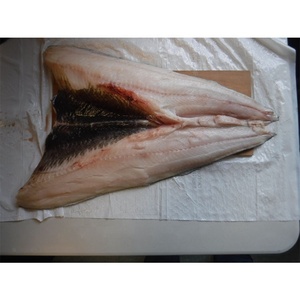 Filet de morue noire de qualité supérieure Kingsun Foods, morue HG congelée dans un processus IQF, emballée dans un sac - Product Image 4