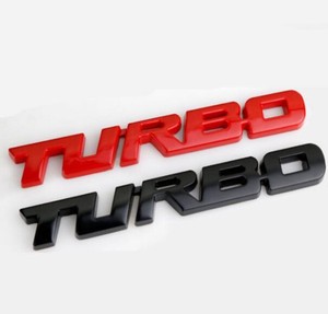 3M 4.0 label Sticker plate car logo emblem car plastic accessory sticker badges Car Chrome aut - Product Image 4