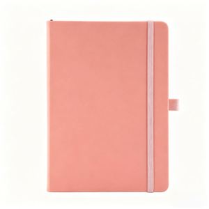 Cuadernos X418 A5, Libretas de Cuero PU Grueso para Negocios, Oficina, Reuniones, Diarios para Estudiantes - Product Image 2