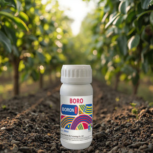 Органические удобрения для компоста бора, сельскохозяйственные овощи и фрукты, Гидропонные питательные вещества, жидкий хитозановый навоз - Product Image 3