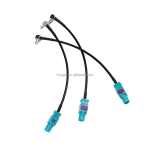 Aangepaste JST PH 2.0 connector 3 4 5 6 7 8-pins mannelijke vrouwelijke JST PH plug connector kabel - Product Image 3