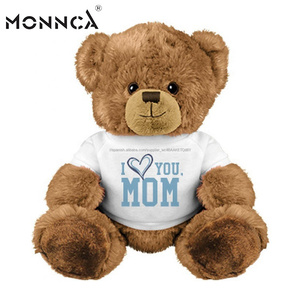 2019 oferta especial de peluche de juguete Animal de peluche <span class=keywords><strong>juguetes</strong></span> de peluche - Product Image 6