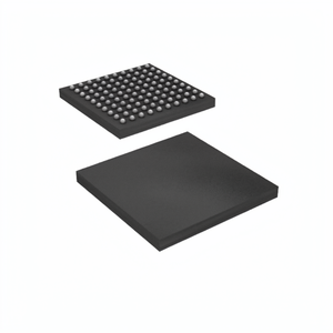 Interface Electronic Circuit Components 89HP0504PZBAB BOM IC In Stock - Product Image 1