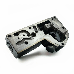 Ремонтные комплекты <span class=keywords><strong>90R55</strong></span> гидравлический насос ручной регулирующий клапан для Sauer 90R055 осевой поршневой насос для ремонта Гидравлический ручной клапан - Product Image 3