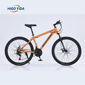 <span class=keywords><strong>Bicicleta</strong></span> de Montaña HG-A15 de 21 Velocidades, 26 Pulgadas, para Adultos y Estudiantes, Venta Directa de Fábrica, Suministro Estable y Personalizable - Product Image 1