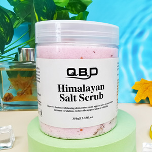 Marque privée <span class=keywords><strong>Sel</strong></span> <span class=keywords><strong>de</strong></span> bain naturel biologique Gommage corporel Infusé <span class=keywords><strong>de</strong></span> minéraux Soins <span class=keywords><strong>de</strong></span> la peau SPA Blanchissant Exfoliant Arôme nettoyant en profondeur - Product Image 6
