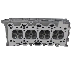 Высококачественные Автозапчасти для двигателя крышка головки блока цилиндров/полная OEM MD305479 4G64-16V для Mitsubishi 4G64 двигатель 2,4 бензин L4 16V - Product Image 3