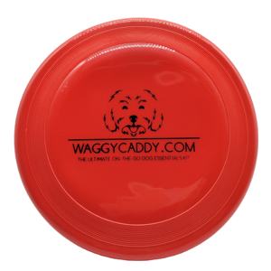 superhero disc golf bolsa