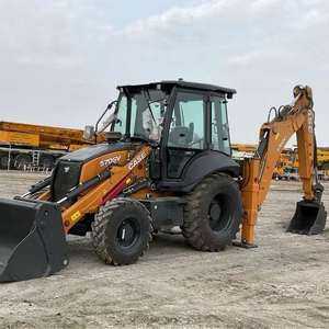 Pompe HYDAC pour chargeuse-pelleteuse, modèle 2023, capacité nominale 9 tonnes, moteur Kubota, qualité supérieure, prête à l'emploi, vente en gros - Product Image 6