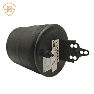 Resorte de aire de suspensión del eje elevador OEM 21977973 21321521 20909150 - Product Image 3