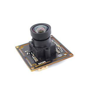 Module de <span class=keywords><strong>webcam</strong></span> USB 4K GC4C33 avec double microphone pour kit d'enseignement à distance - Product Image 1