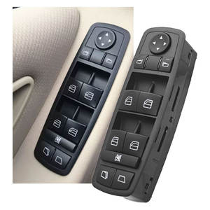 Interrupteurs automatiques A2518300190 pour Mercedes-Benz W164 W251 GL320 Interrupteurs de lève-vitres - Product Image 4