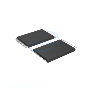 Componentes de Circuitos Electrónicos, Memoria 8 TSSOP 24LC02BT-E/ST, Distribuidor Autorizado - Product Image 1