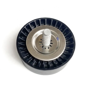 4891596AC ลูกรอกดันสายพานเครื่องยนต์ใหม่ สำหรับเครื่องยนต์ 2.0L 2.4L ยี่ห้อ Jeep Dodge Chrysler ปี 2007-2020 - Product Image 1