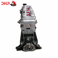 Bloc moteur complet 3RZ-FE 2.7L essence OE 19000-75110 compatible avec Tacoma, Hilux, Hiace, Prado J90