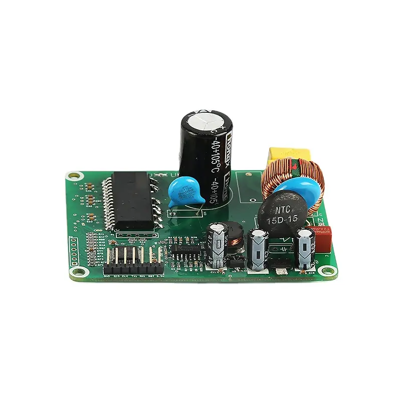 דו צדדי pcb אינטליגנטי pcb עבור אינדוקציה סיר מזגן pcb לוח