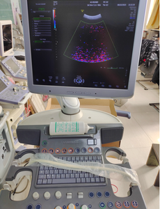 Suministro y reparación de placa de canal de máquina de ultrasonido BF64 PN:5433965 para máquina de ultrasonido Voluson S6 placa ACQ, placa CB - Product Image 3