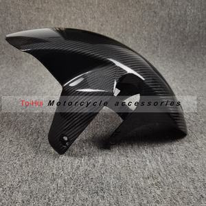 Carenado personalizado de fibra de carbono para Suzuki GSXR1000 K17 2017-2020 - Product Image 5