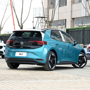 Stock <span class=keywords><strong>vente</strong></span> ID3 Volksw-<span class=keywords><strong>agen</strong></span> hayon direction à gauche haute vitesse 450km autonomie de la batterie 2wd pas cher Ev nouvelle énergie véhicule électrique - Product Image 6