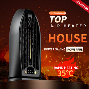 Calentador de Manos Mini de Escritorio al por Mayor de Fábrica, Mini Ventilador <span class=keywords><strong>Calefactor</strong></span> para Trabajadores de Oficina, Bajo <span class=keywords><strong>Consumo</strong></span> - Product Image 3