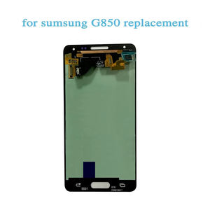 Ensemble écran tactile LCD de remplacement, pouces, pour <span class=keywords><strong>Samsung</strong></span> Galaxy <span class=keywords><strong>Alpha</strong></span> G850 G850F - Product Image 5