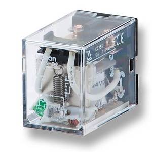 Made in Japan Original <b>Relay</b> LY2N-J - Product Image 4