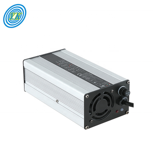 カーポータブル<span class=keywords><strong>36v</strong></span>リチウムイオンバッテリー充電器5a - Product Image 6