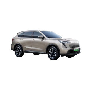 Haval Owl <span class=keywords><strong>Dragon</strong></span> 2024, SUV Elettrico Xiaolong a 5 Porte e 5 Posti, Ibrido Plug-in, Disponibile in Vari Colori, Nuova Auto - Product Image 3