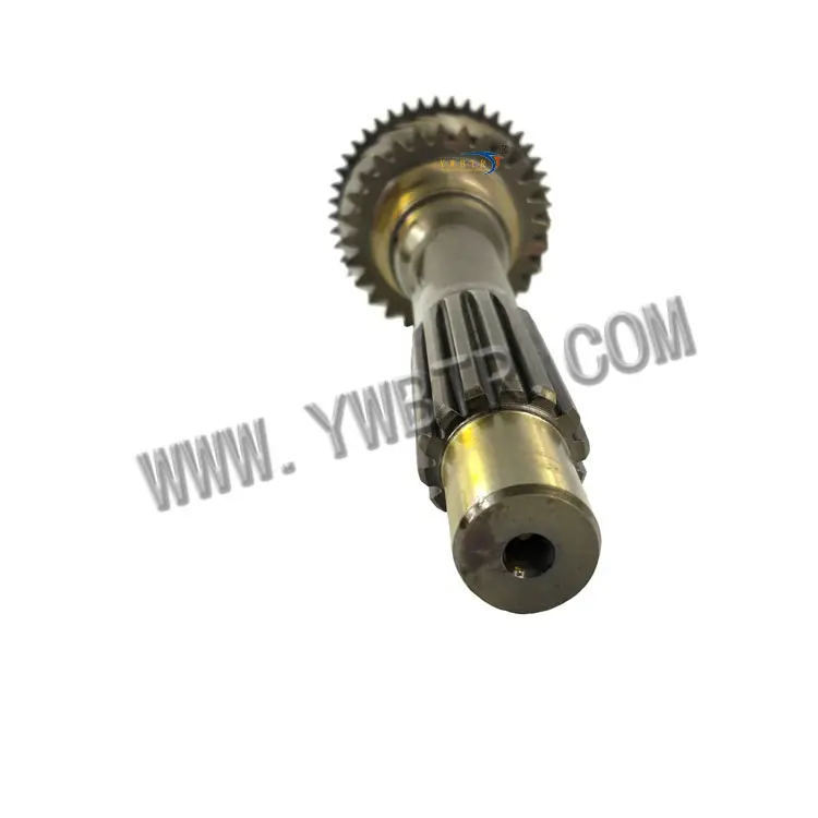 High-quality INPUT SHAFT/TOP SHAFT/MAIN DRIVE for NPR